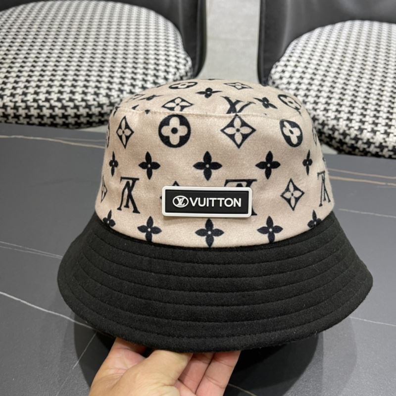 Louis Vuitton Caps